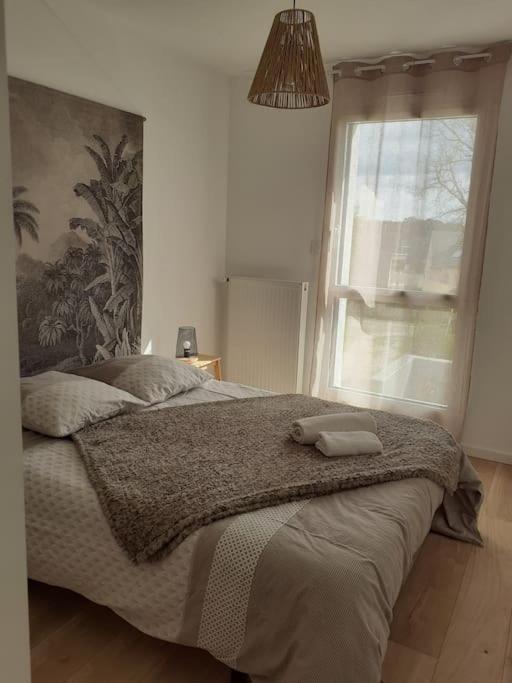 Maison Au Moustoir-Arradon A 200 M Du Golfe 외부 사진